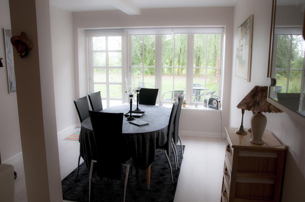 Skelstrupgaard *