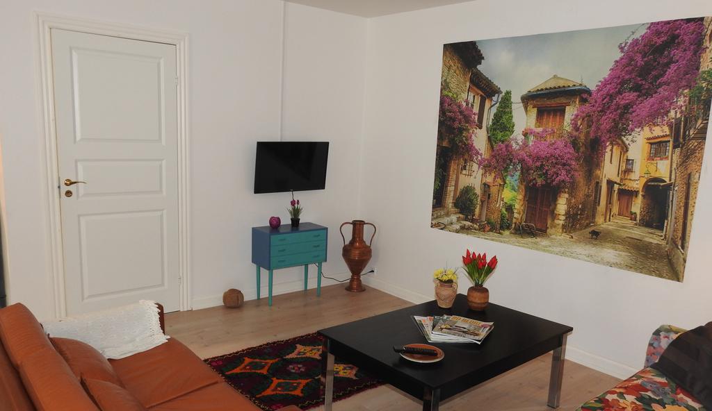 Apartment Skelstrupgaard