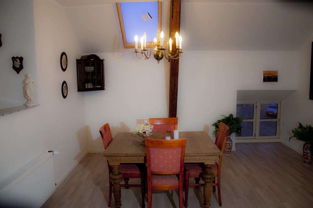 Apartment Skelstrupgaard