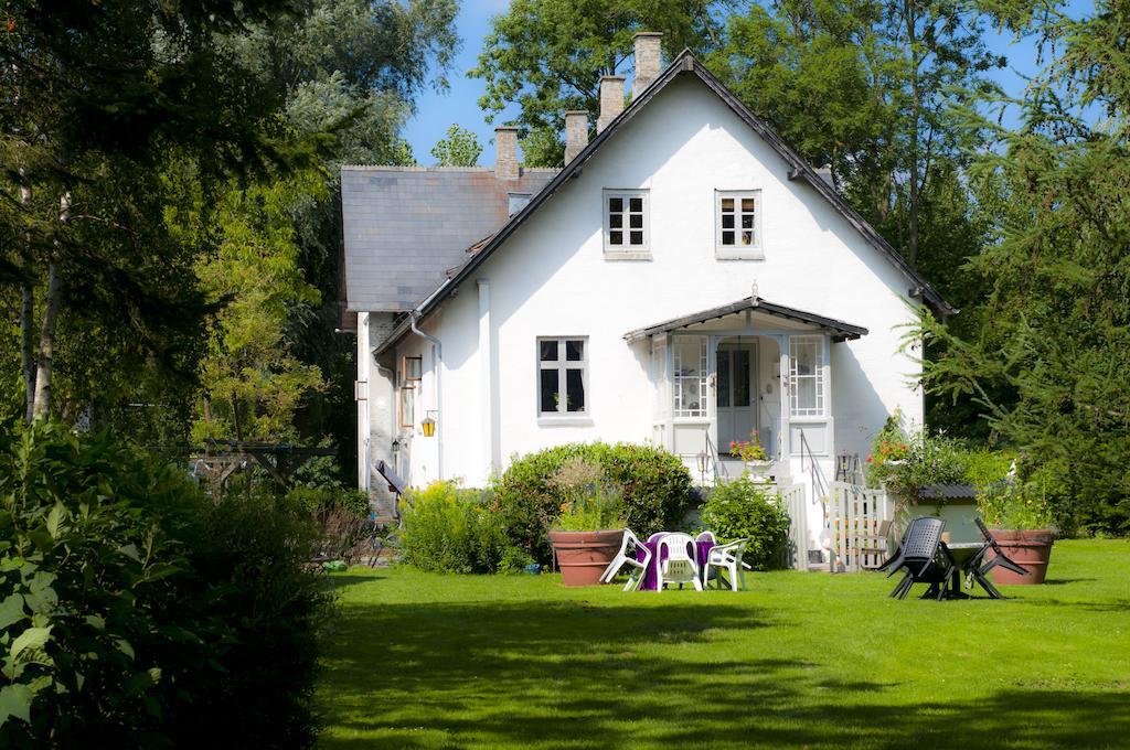 Skelstrupgaard Apartment *