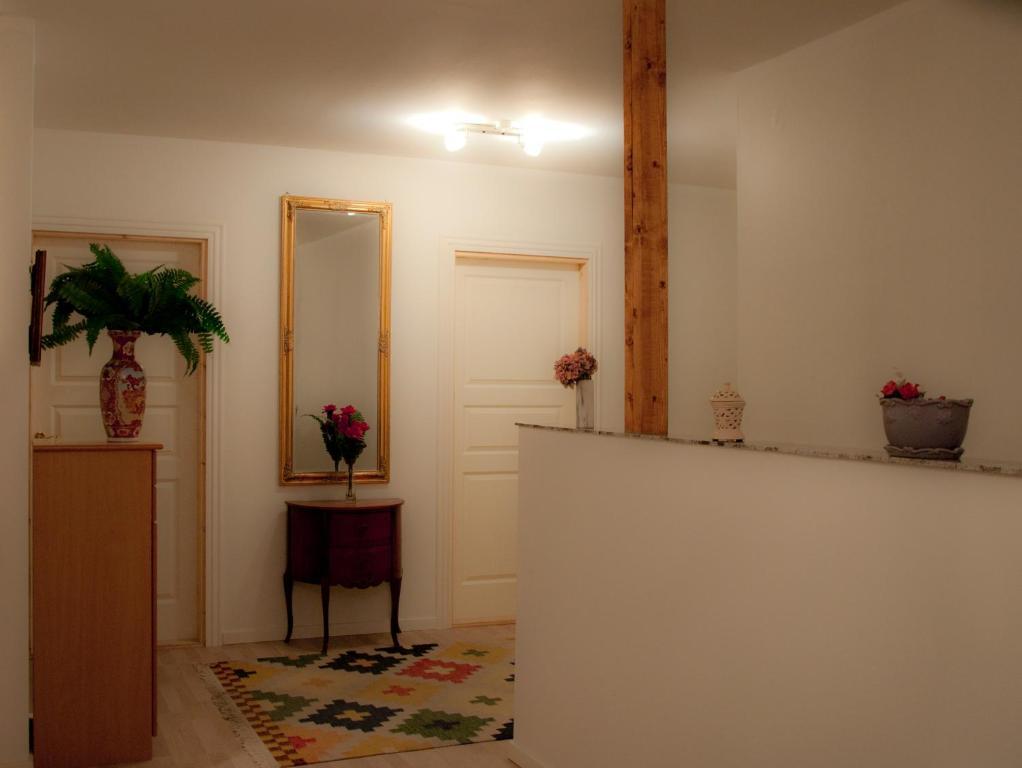Apartment Skelstrupgaard *