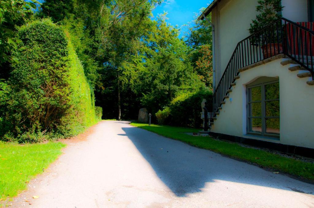 Skelstrupgaard Apartment *