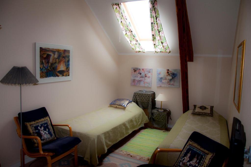 Skelstrupgaard Apartment *