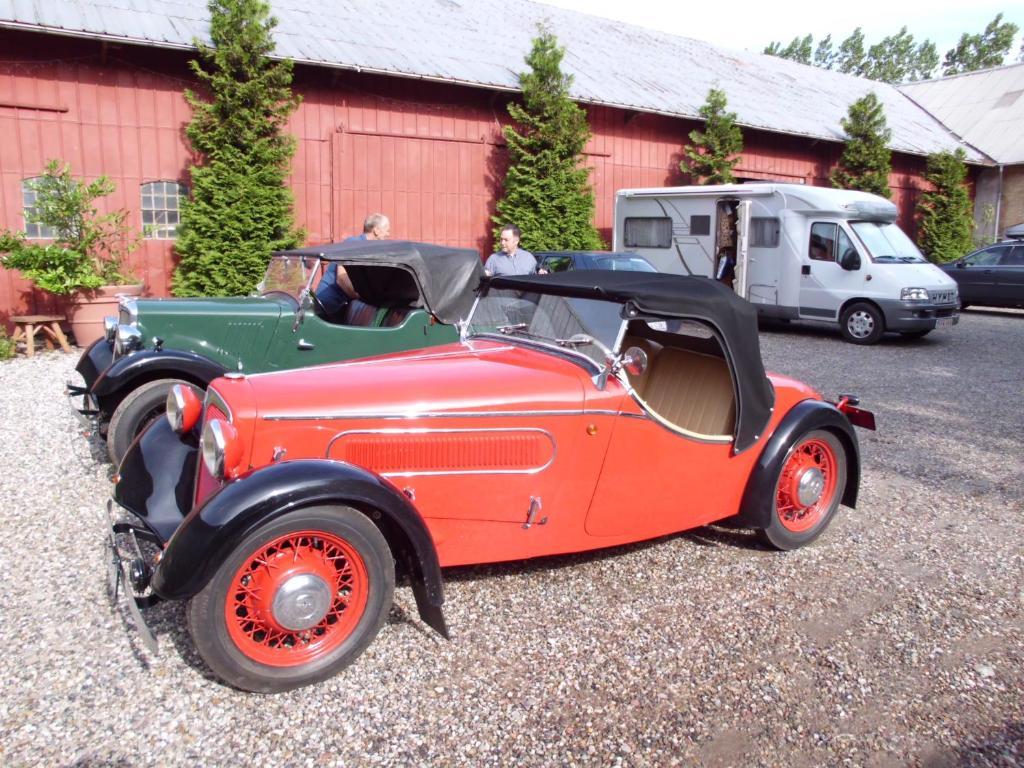 Skelstrupgaard *